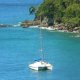 3- Imagine au mouillage 
